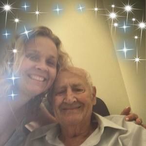 Meet your Posher, Anita